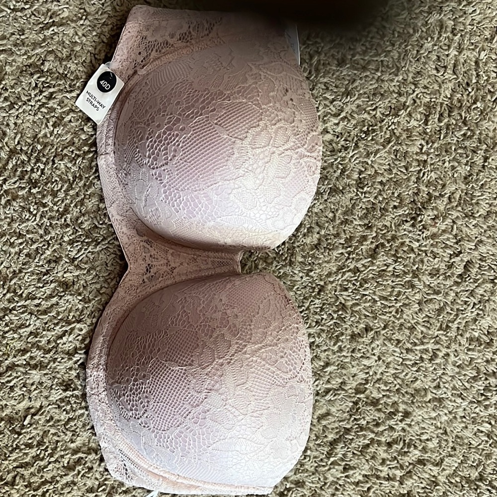 Laura Ashley Bra 40D